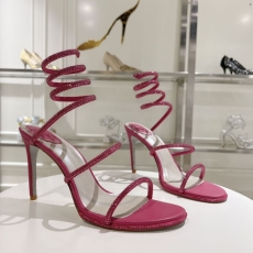 Rene Caovilla Sandals